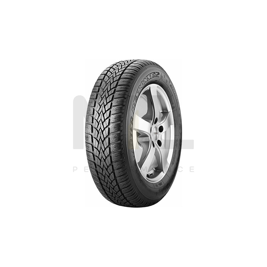 Dunlop Winter Response 2 195/50 R15 82H Winter Tyre