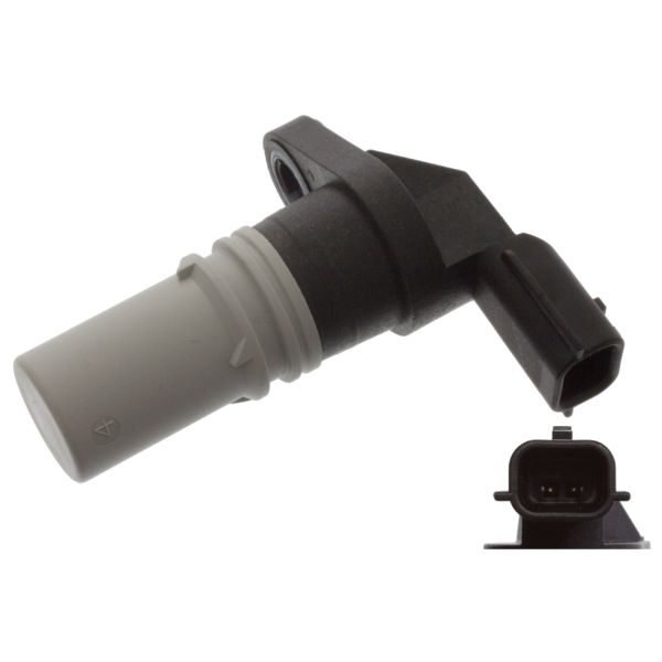 FEBI BILSTEIN FE44645 Crankshaft Pulse Sensor