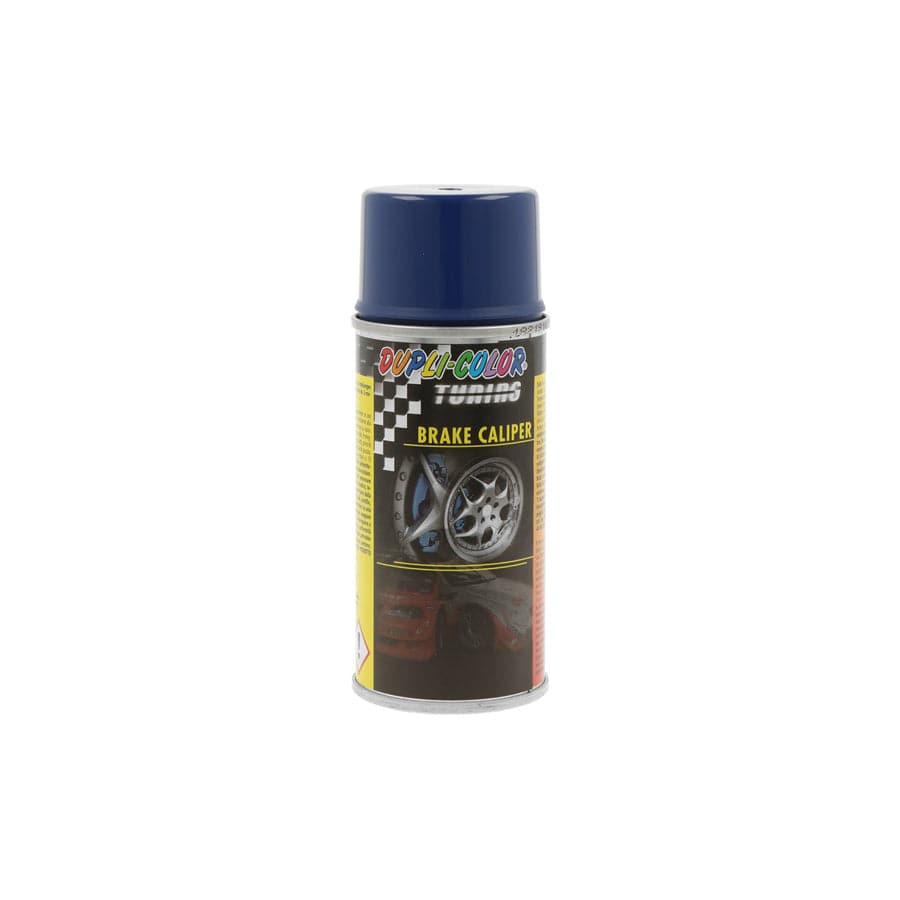 DUPLI COLOR 706103 Brake Caliper Paint