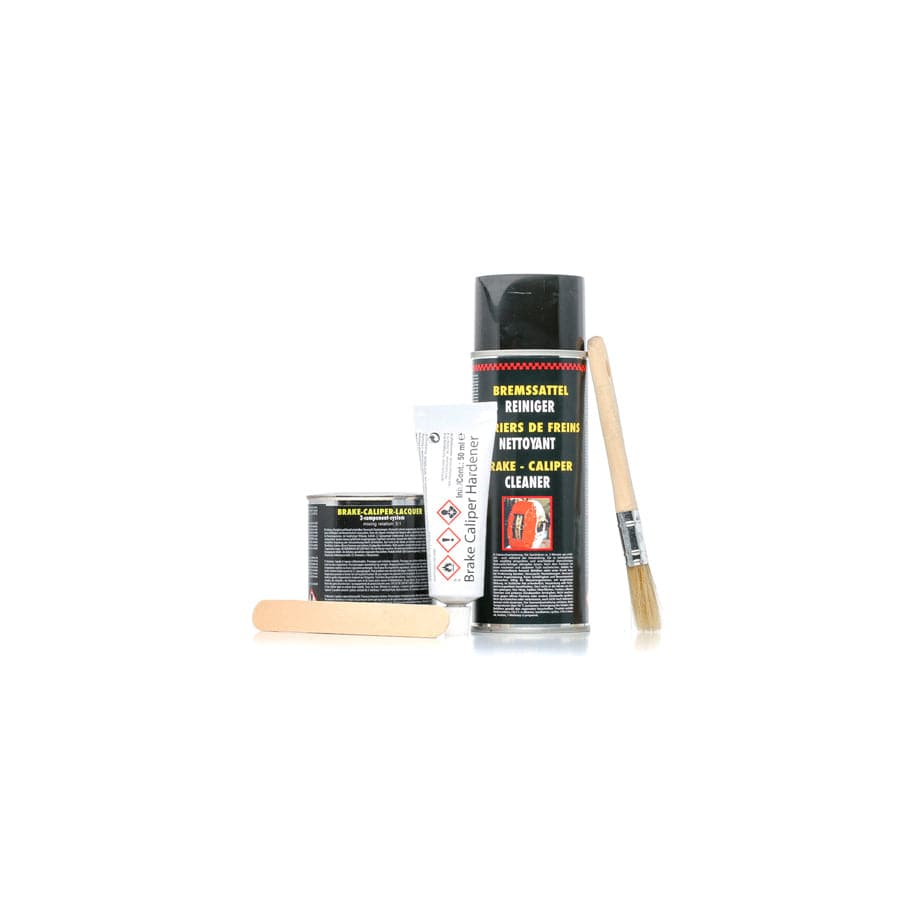 DUPLI COLOR 889776 Brake Caliper Paint