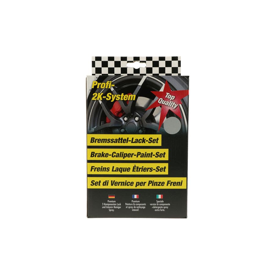 DUPLI COLOR 899683 Brake Caliper Paint