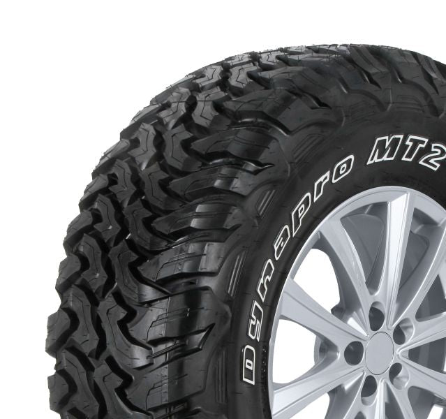 HANKOOK 28570R17LTHA121QRT05 Suv/4X4 Summer Tyre