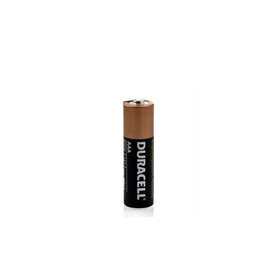 DuraCell AAA (Card of 2)