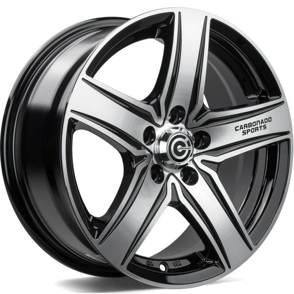 CARBONADO CARB5895 Tuning Wheel Rim