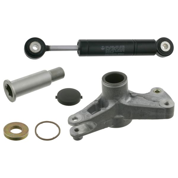 SWAG SW10926070 V-Ribbed Belt Tensioner Lever