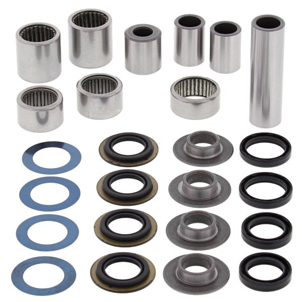 ALL BALLS 27-1150 Stub Axle Repair Kit