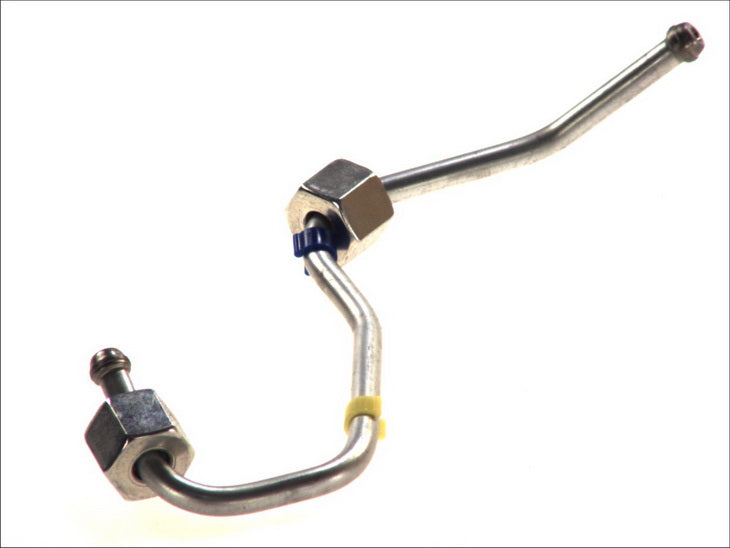 DELPHI LHPP401 Injection System High Pressure Pipe