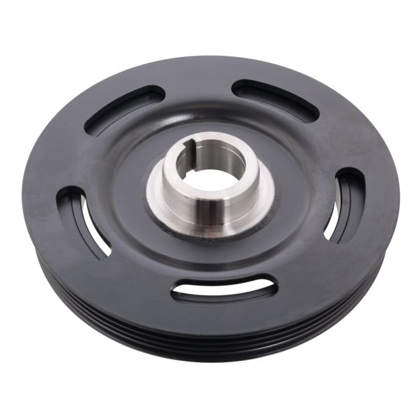 SWAG SW10926367 Crankshaft Belt Pulley