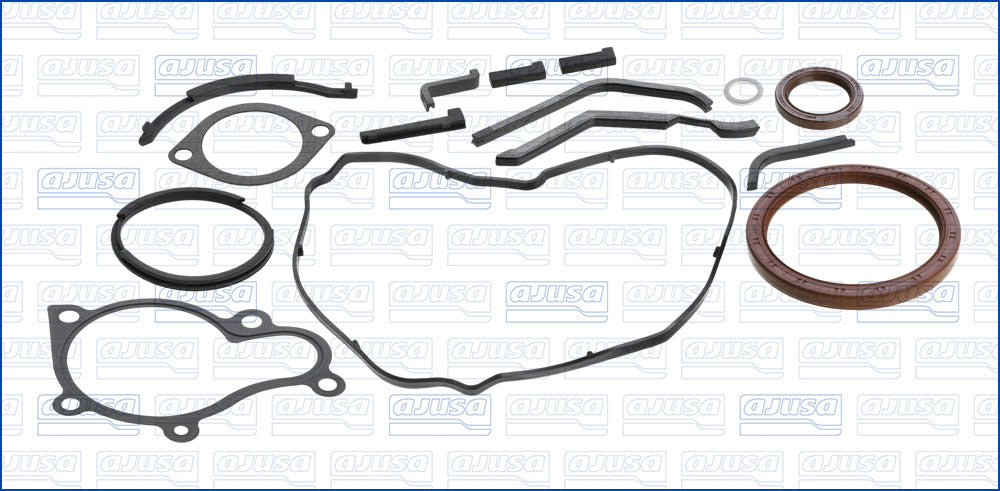AJUSA AJU54207500 Crankcase Gasket Kit