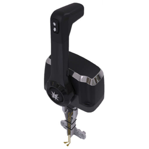 SEASTAR CHX8652P Throttle Grip