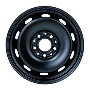 KRONPRINZ BM515019 PKW Steel Rim