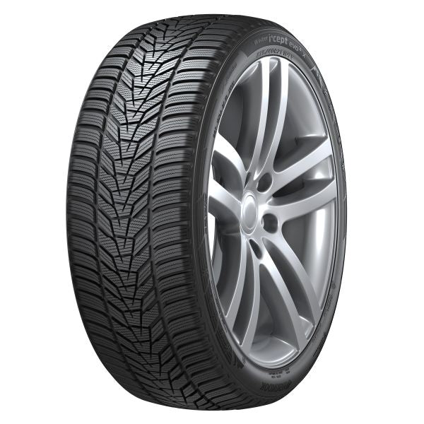 HANKOOK 22560R18ZTHA104HW330C Suv/4X4 Rft Type Winter Tyredb72.0 Db