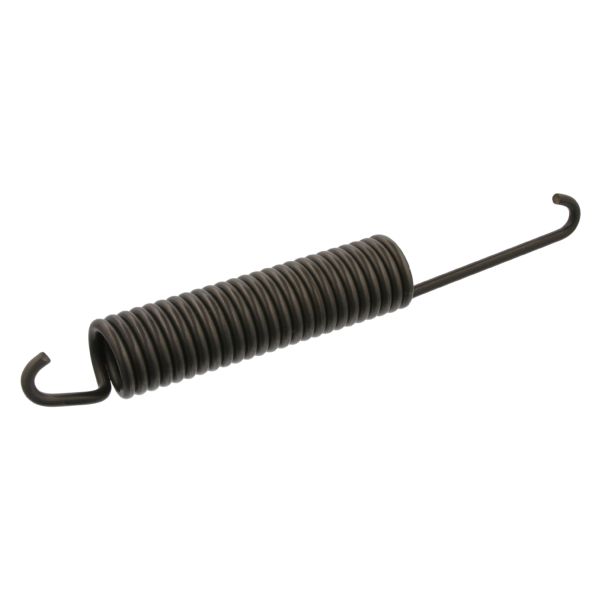 ADR 9RE0009 Brake Shoe