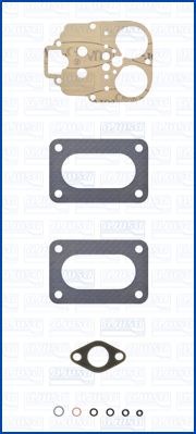 AJUSA 4003500 Carburettor Flange Gasket Set