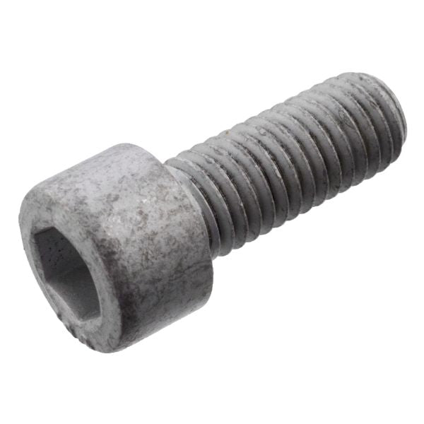FEBI FE101235 Drive Shaft Axle Nut