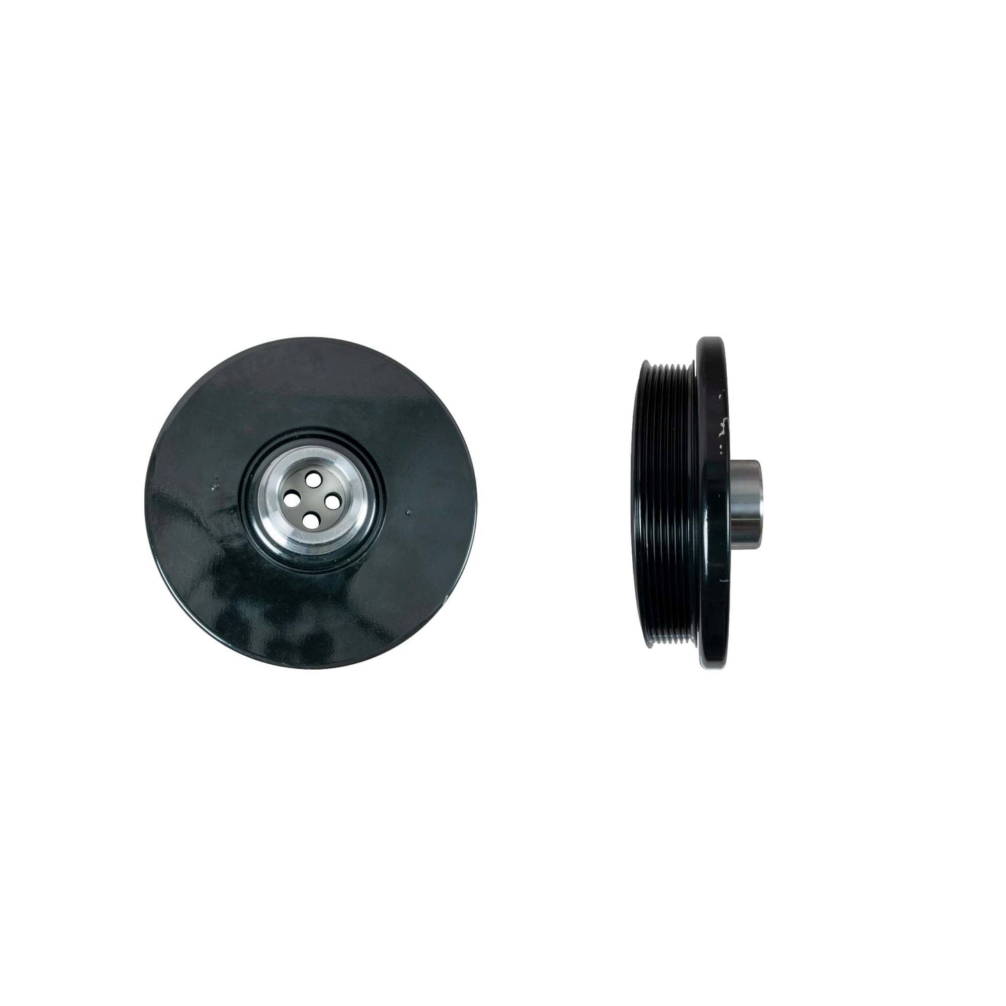 GATES GATTVD1174 Crankshaft Belt Pulley
