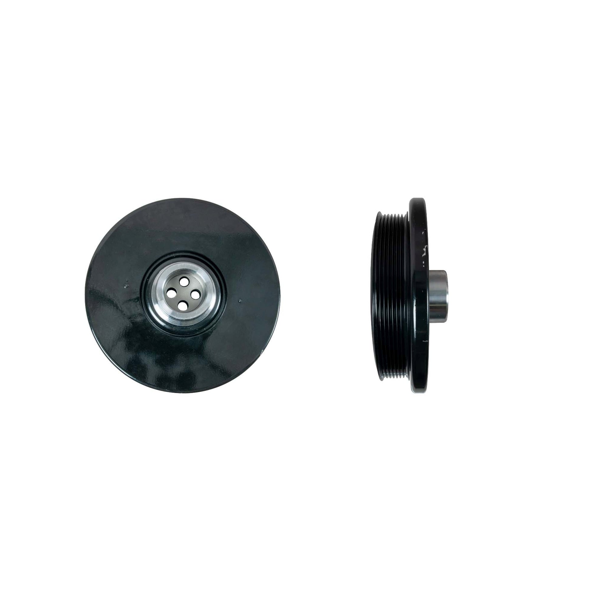 GATES GATTVD1174 Crankshaft Belt Pulley