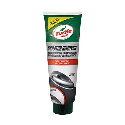 TURTLE WAX TTW70183 Abrasive Paste