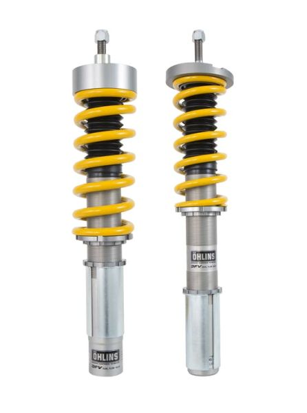 OHLINS OHPOSMP80 Suspension Set