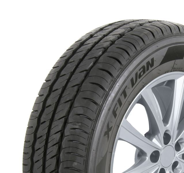 LAUFENN 22570R15LDLA112SLV01 Summer Lcv Tyrecc67.0 Db