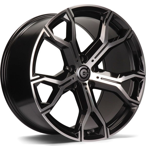 CARBONADO CARB59217 Tuning Wheel Rim