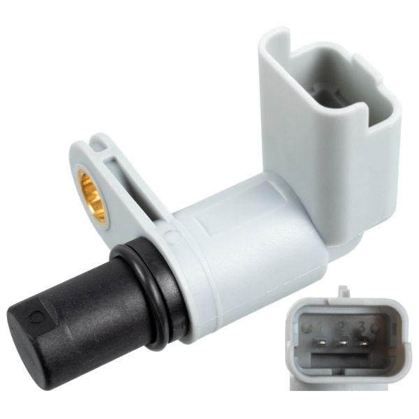 FEBI BILSTEIN E177100 Camshaft Position Sensor