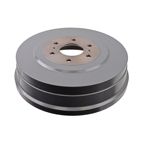 BLUE PRINT ADN14722 Brake Drum