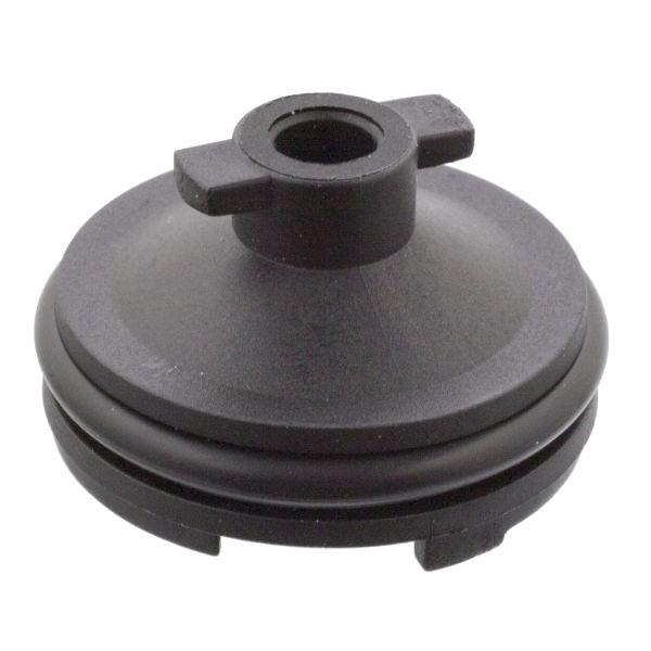 FEBI FE106566 Oil Sump Gasket