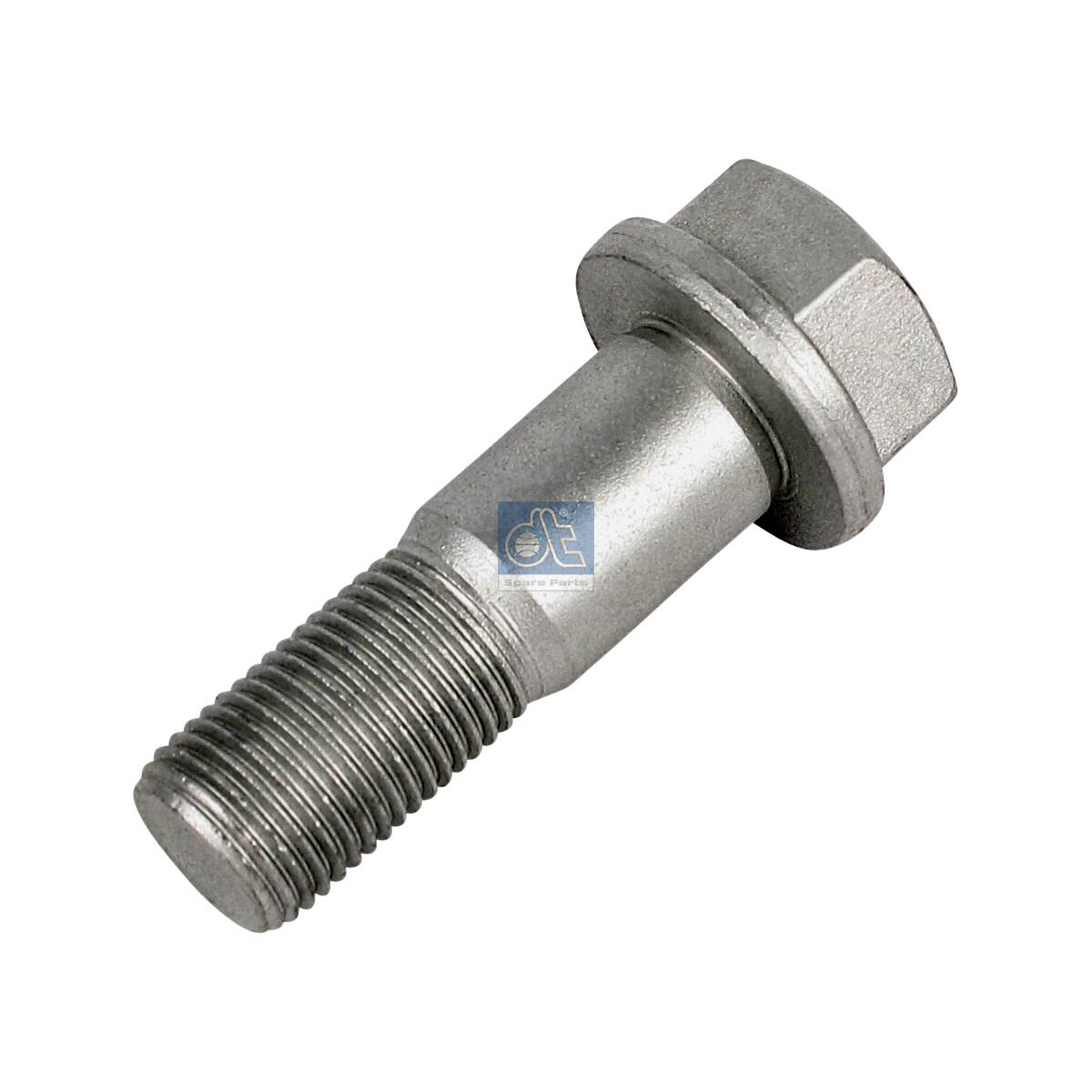 DT SPARE PARTS 4.40203 Screw