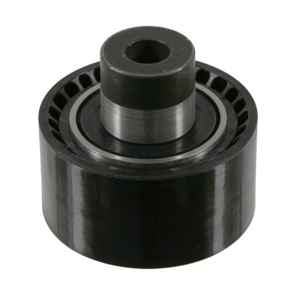 FEBI BILSTEIN FE22349 V-Ribbed Belt Deflection/Guide Pulley