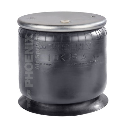 PHOENIX 1DK18A-174785 Air Suspension Bellow