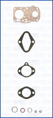 AJUSA 4003300 Carburettor Flange Gasket Set