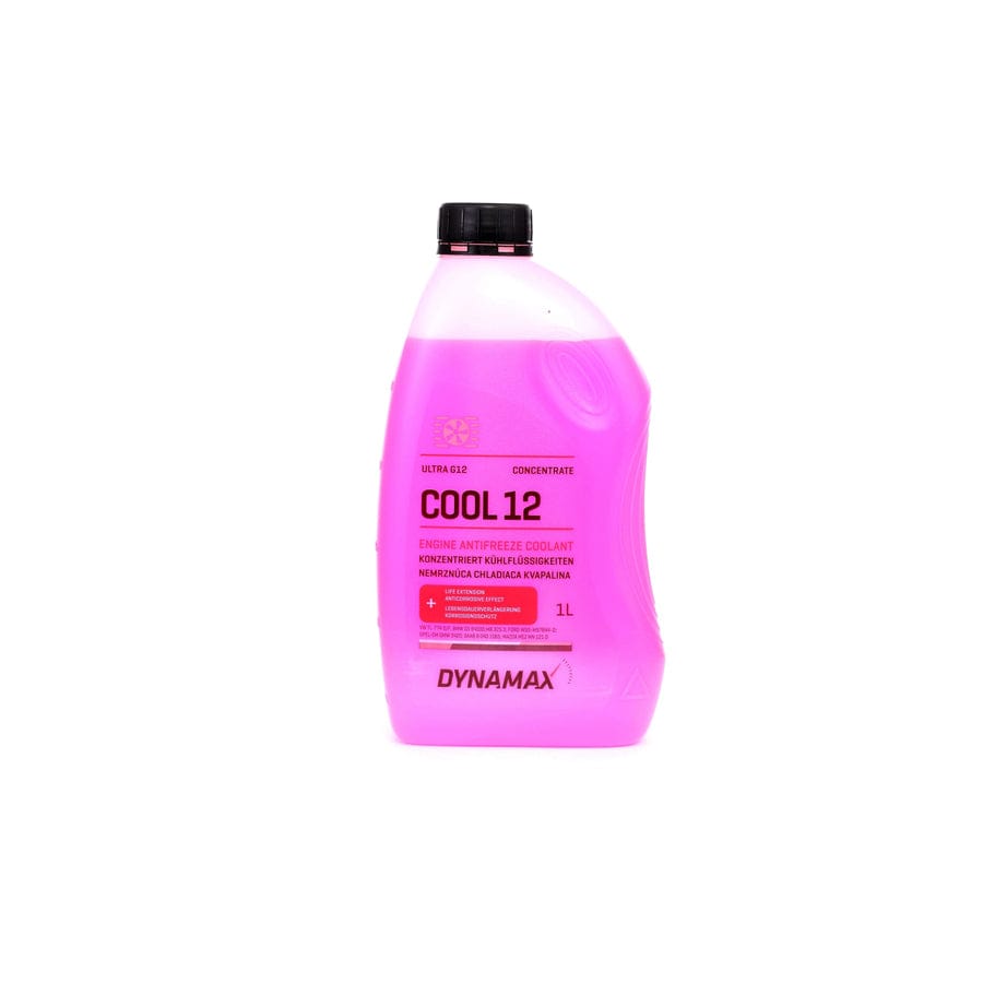 Dynamax 500143 Antifreeze