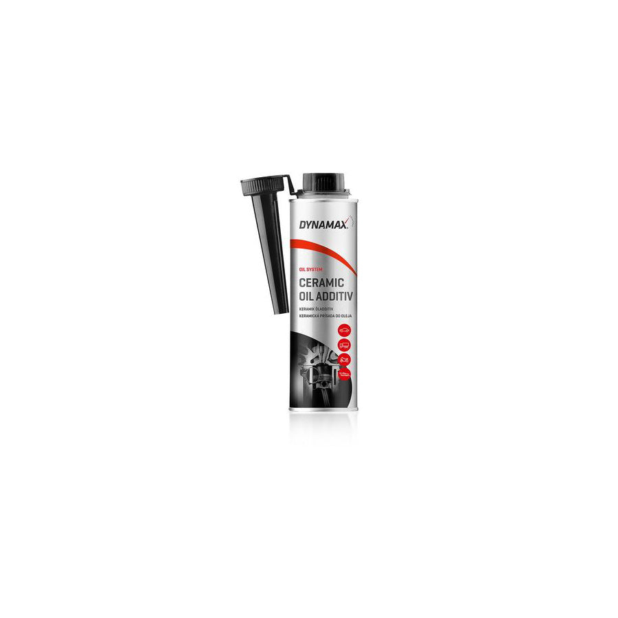 DYNAMAX 502261 Engine Oil Additive