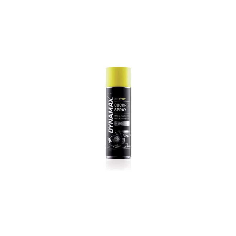 Dynamax 606136 Synthetic Material Cleaner