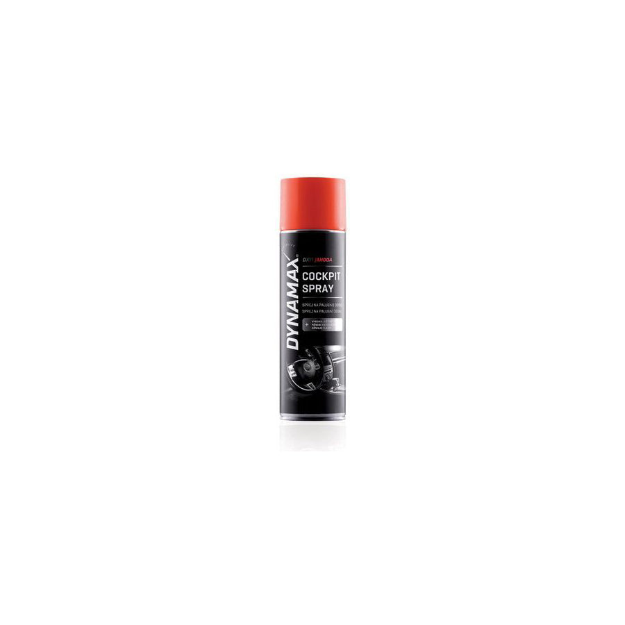 Dynamax 606138 Synthetic Material Cleaner