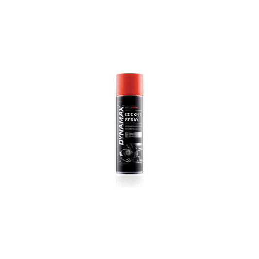 Dynamax 606138 Synthetic Material Cleaner