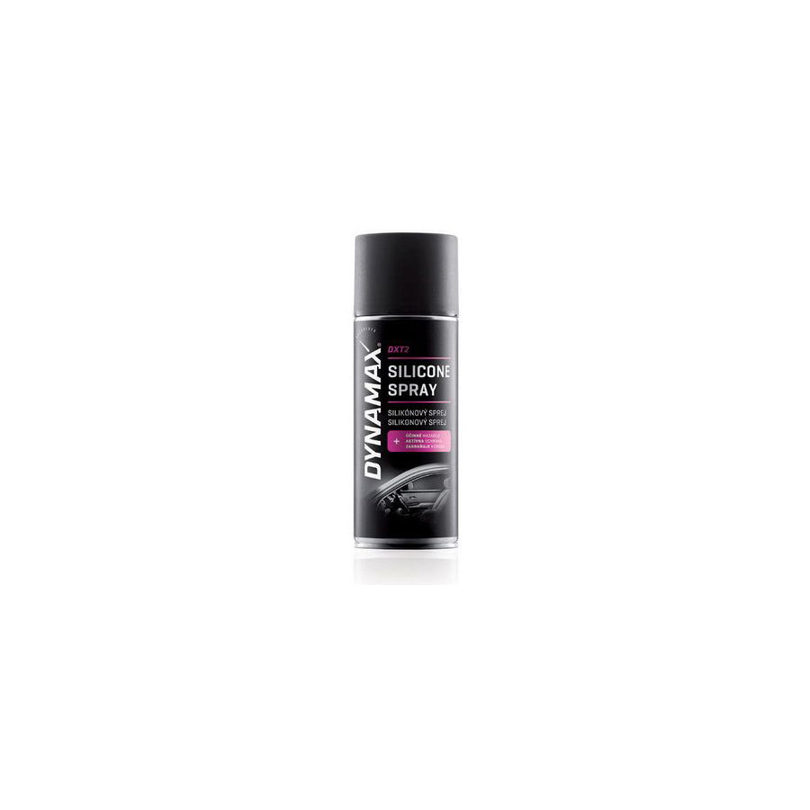 Dynamax 606143 Silicon Lubricant