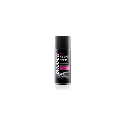 Dynamax 606143 Silicon Lubricant