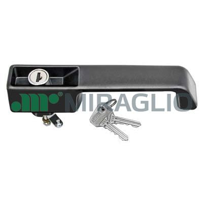 MIRAGLIO 80/263 Exterior Door Handle