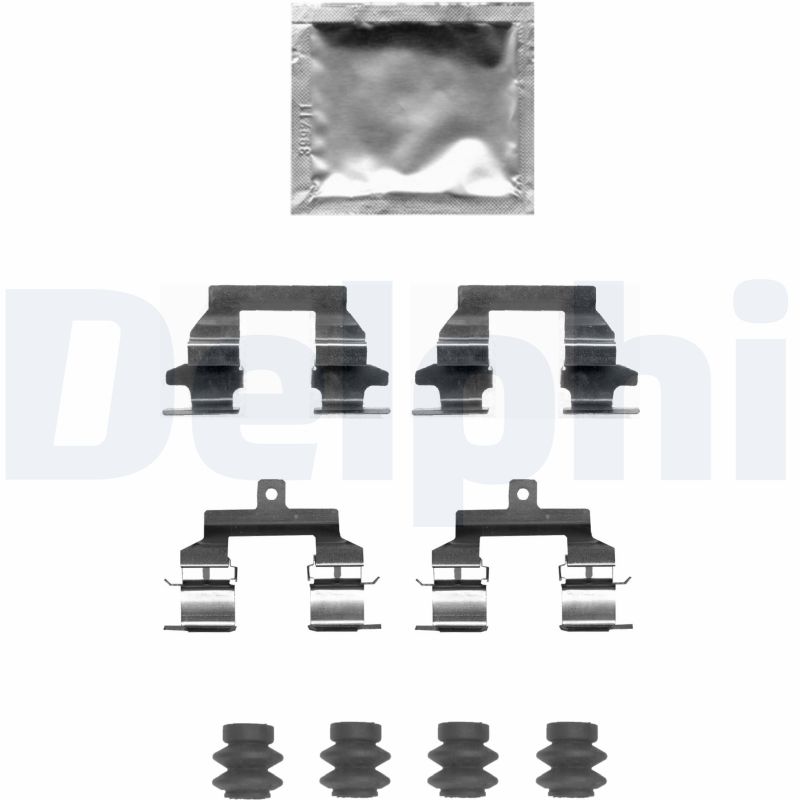 SBP 02-IV025 Brake Disc