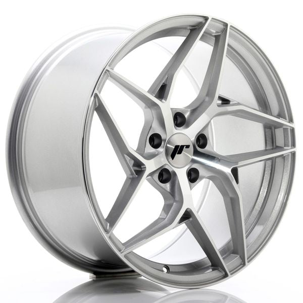 JAPAN RACING JR3519955I3572SM Tuning Wheel Rim
