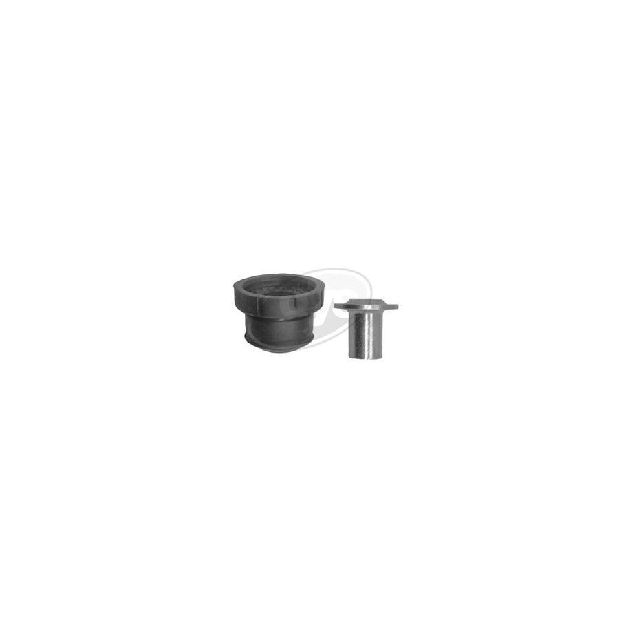 Dys 3781591 Control Arm / Trailing Arm Bush For Alfa Romeo 166 (936)