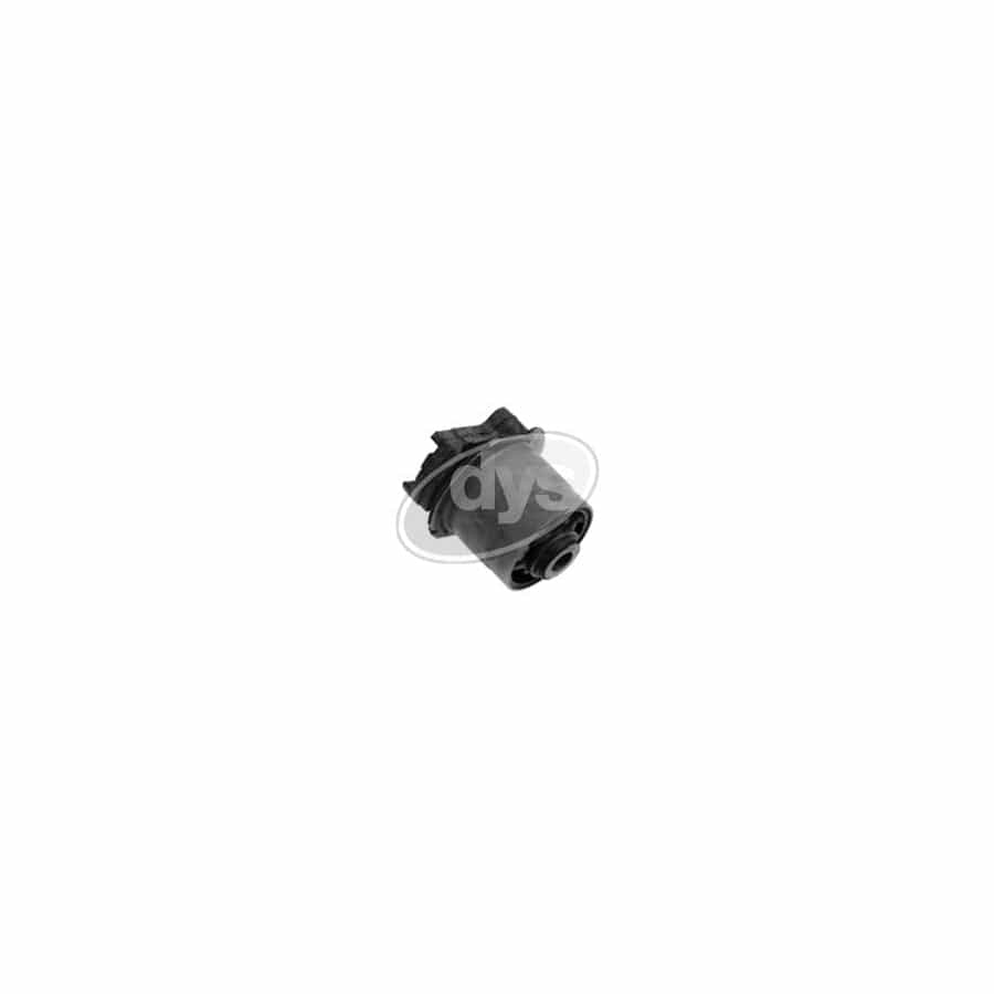 Dys 72-26938 Mounting, Axle Bracket For Toyota Yaris I Hatchback (P1)