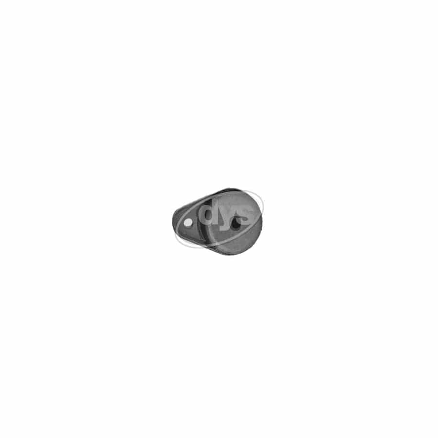 Dys 72-26996 Mounting, Axle Bracket