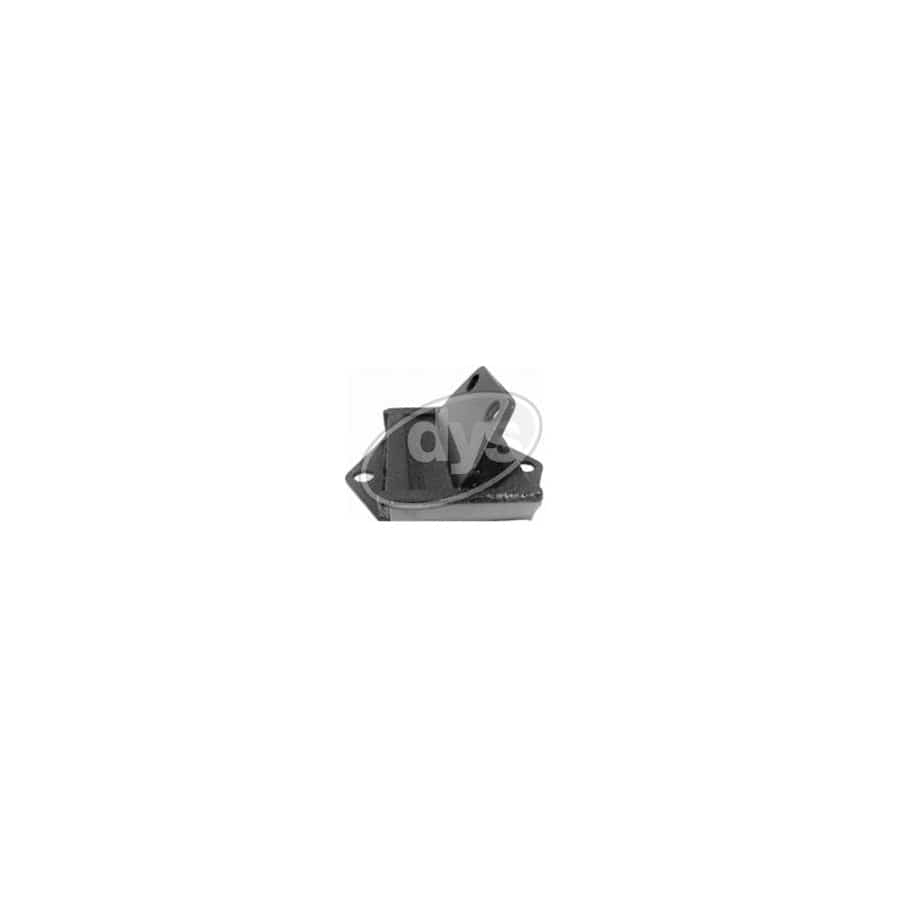 Dys 72-27590 Mounting, Axle Bracket