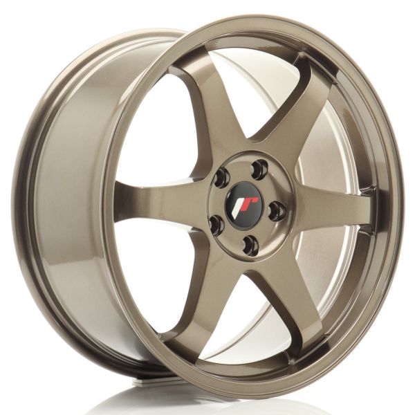 JAPAN RACING JR319855H4267BZ Tuning Wheel Rim
