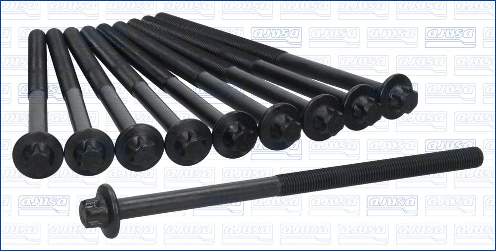 AJUSA AJU81069300B Cylinder Head Bolt Set