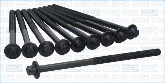 AJUSA AJU81069300B Cylinder Head Bolt Set