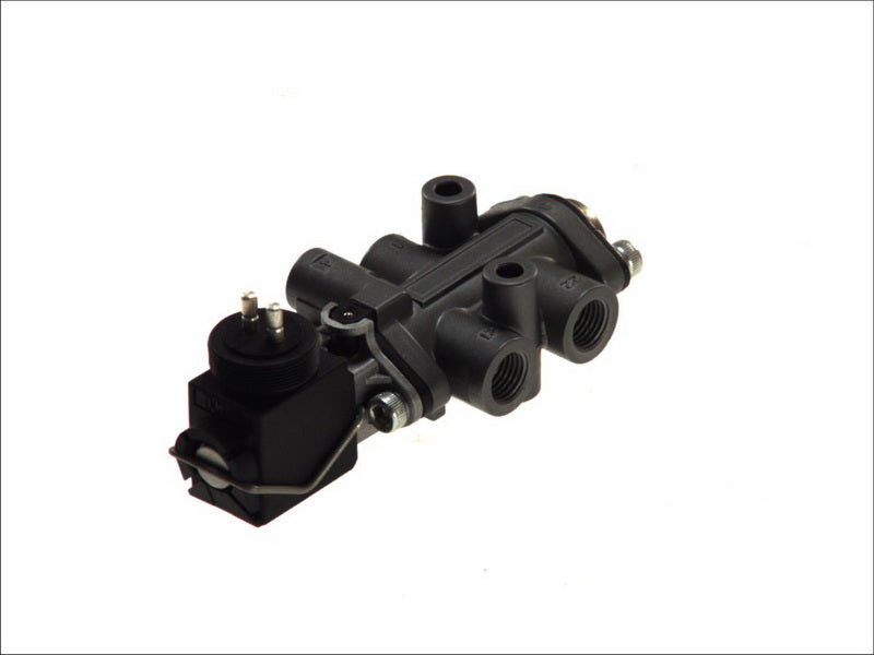 DT A/C 5.52000 Shift Cylinder Solenoid Valve
